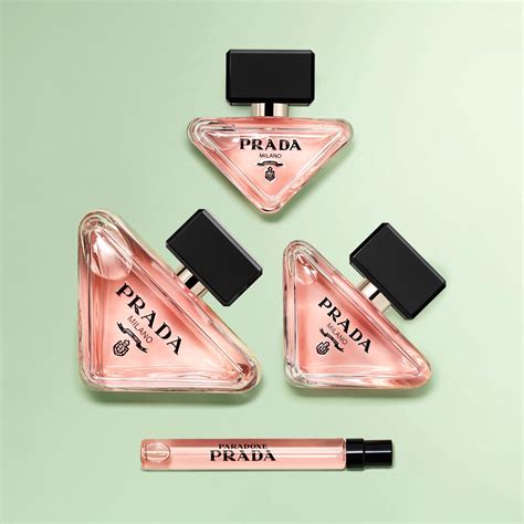 düfte von prada|prada perfume sephora.